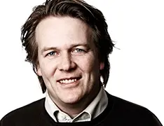 Hallgrimur Helgason