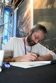 Stéphane Créty