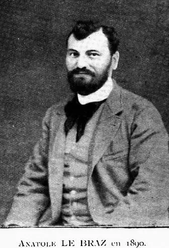 Anatole Le Braz