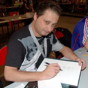 Mike Ratera