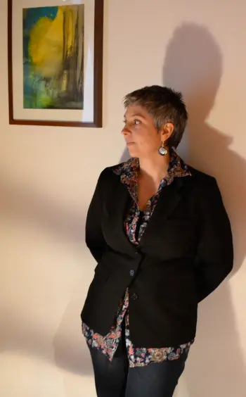 Cécile Chicault