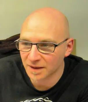 Stéphane Perger