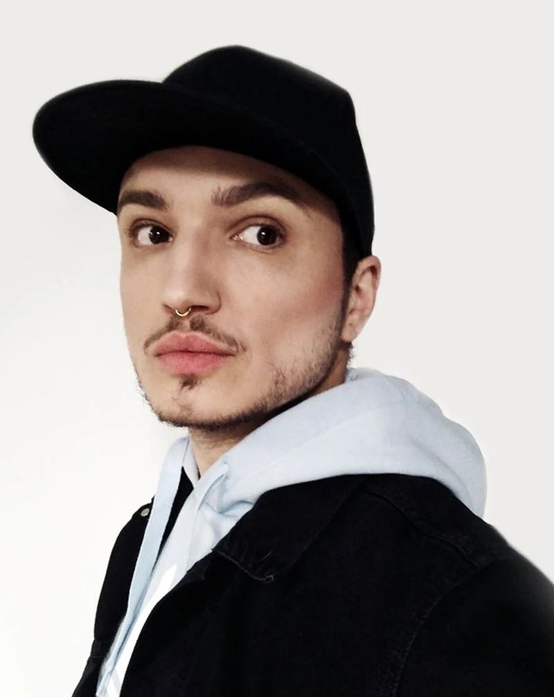 Nicolas Delort