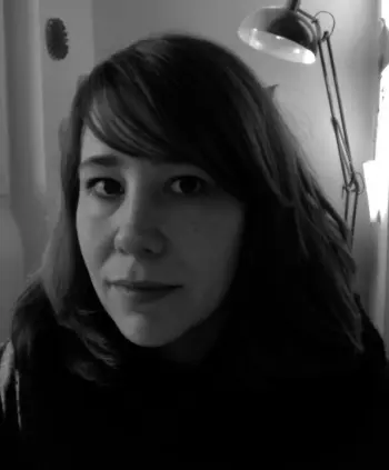 Raphaëlle Michaud