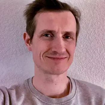 Benjamin Gaboury