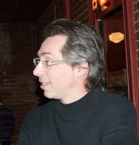 Serge Brouillet