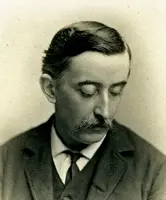 Lafcadio Hearn