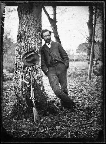 Félix Arnaudin