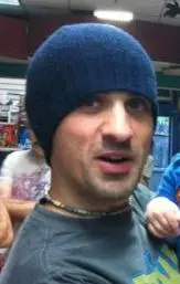 Corey J Breen