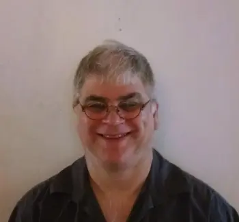 Mark Badger
