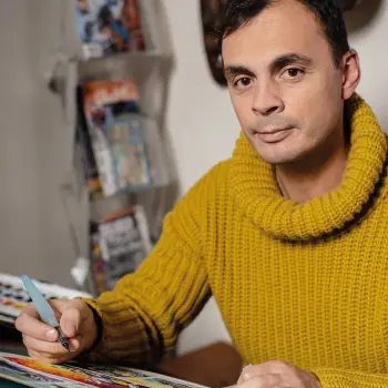 Pascal Pelletier
