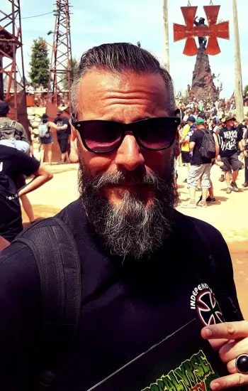 Guillaume Griffon