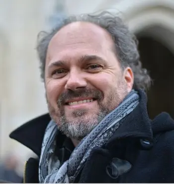 Nicolas Tabary