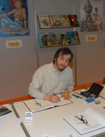 Patrizio Evangelisti
