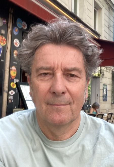 Frédéric Lavabre