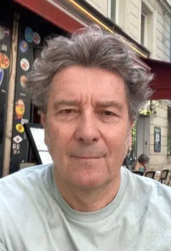 Frédéric Lavabre