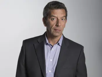Michel Cymes