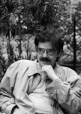 Aldo Capitanio
