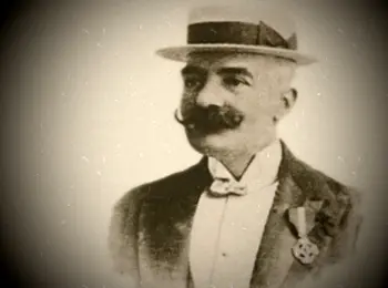 Emilio Salgari