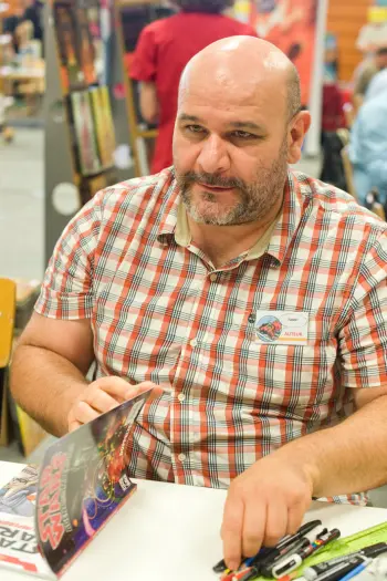 Davide Fabbri