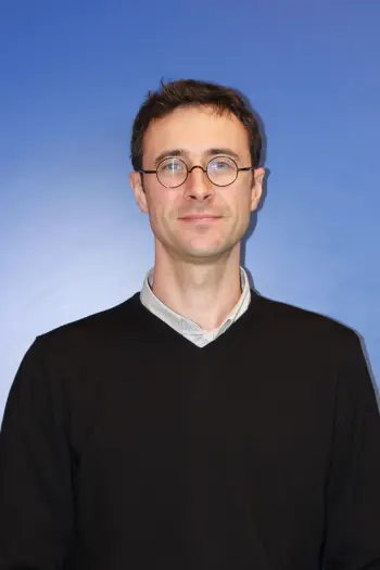Benoît Mitaine