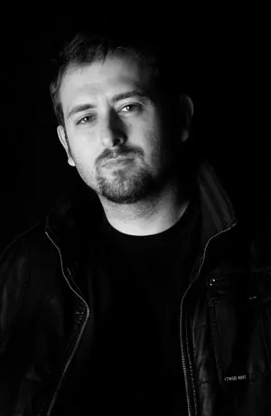 Víctor Santos