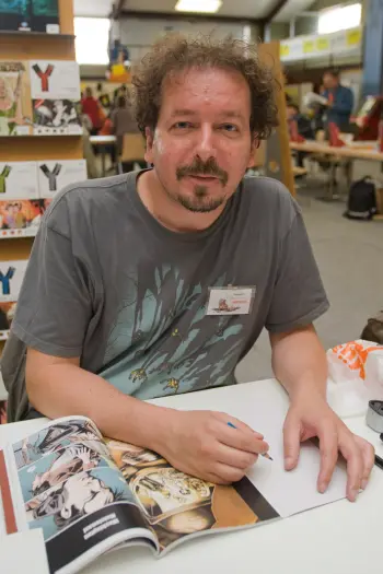 Goran Sudžuka