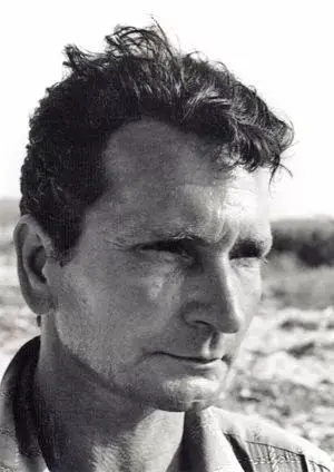 Albert Cossery