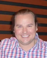 Matthew Holm