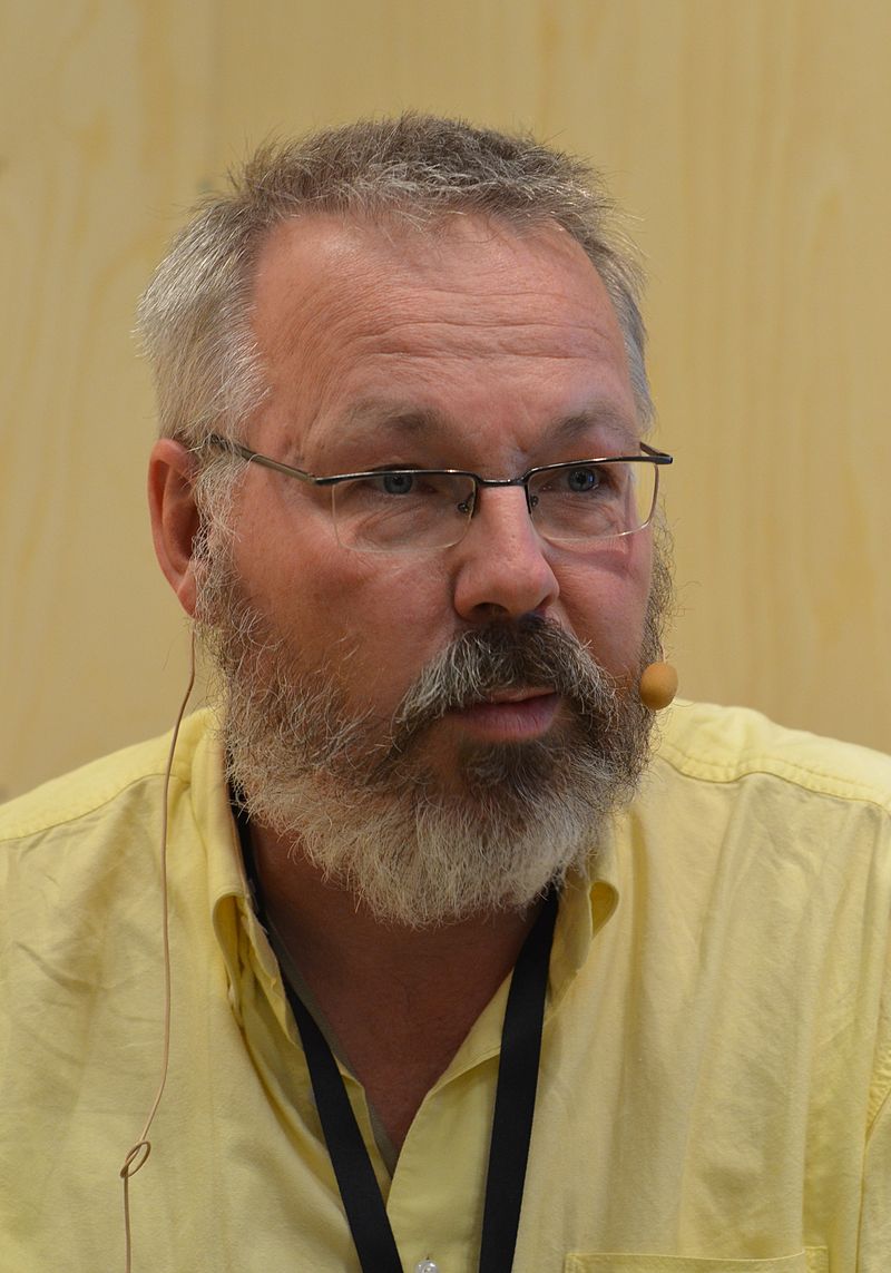 Joakim Pirinen