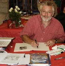 Hugues Renier