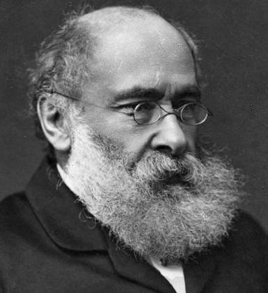 Anthony Trollope