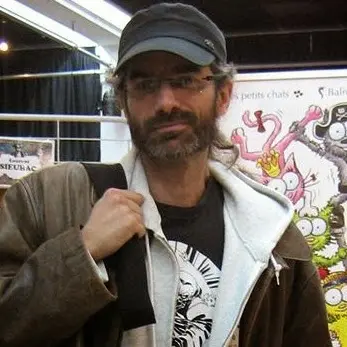 Cyrille Munaro