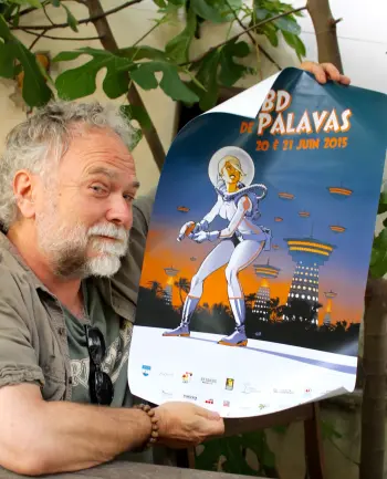 Olivier Vatine