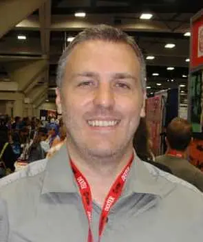 Brian Hurtt