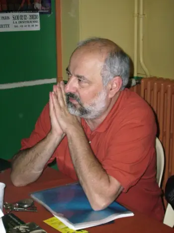 Henri-Frédéric Blanc