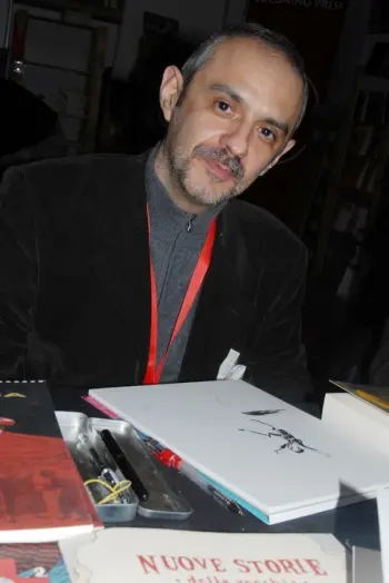Davide Reviati