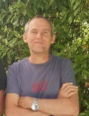 Gregory Ponchard