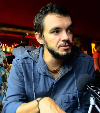 Philippe Squarzoni