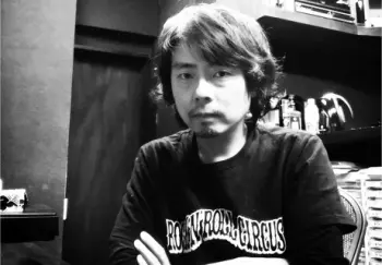 Hiroyuki Asada