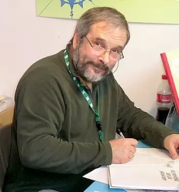 Jean-Luc Hiettre