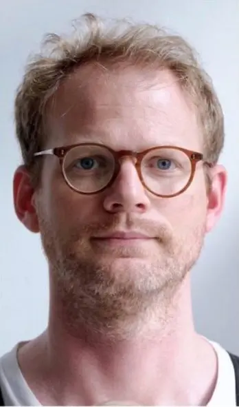 Kristian Hammerstad