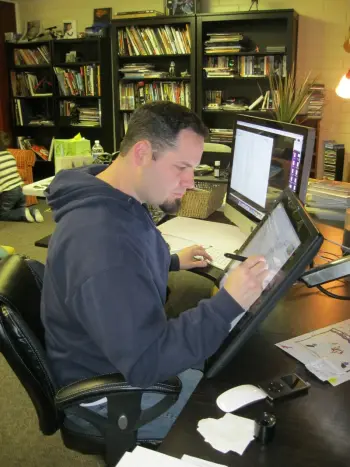 Ryan Ottley
