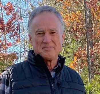 Greg Potter