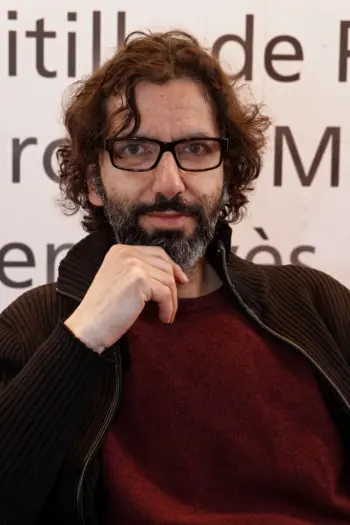 Éric Borg