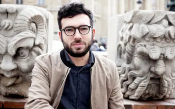 Jérémy Perrodeau