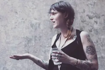 Élodie Shanta