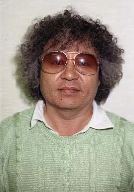 Shôtarô Ishinomori