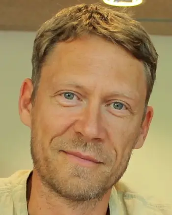 Éric Hübsch