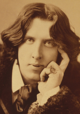 Oscar Wilde